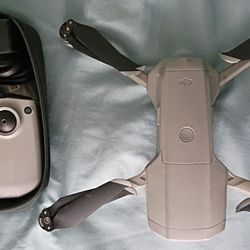 Mavic Air 2 Dji