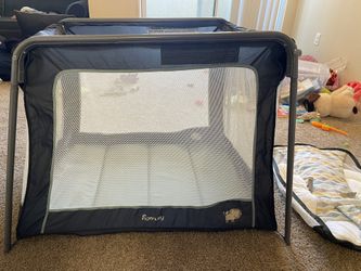 Ingenuity Pack N Play