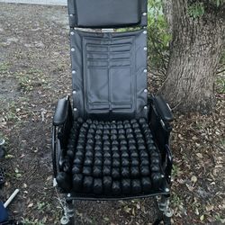 Special Needs Wheel Chair 
