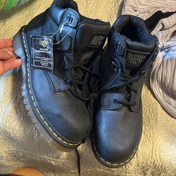 Industrial Boots Size 6 UK 7 US M $45