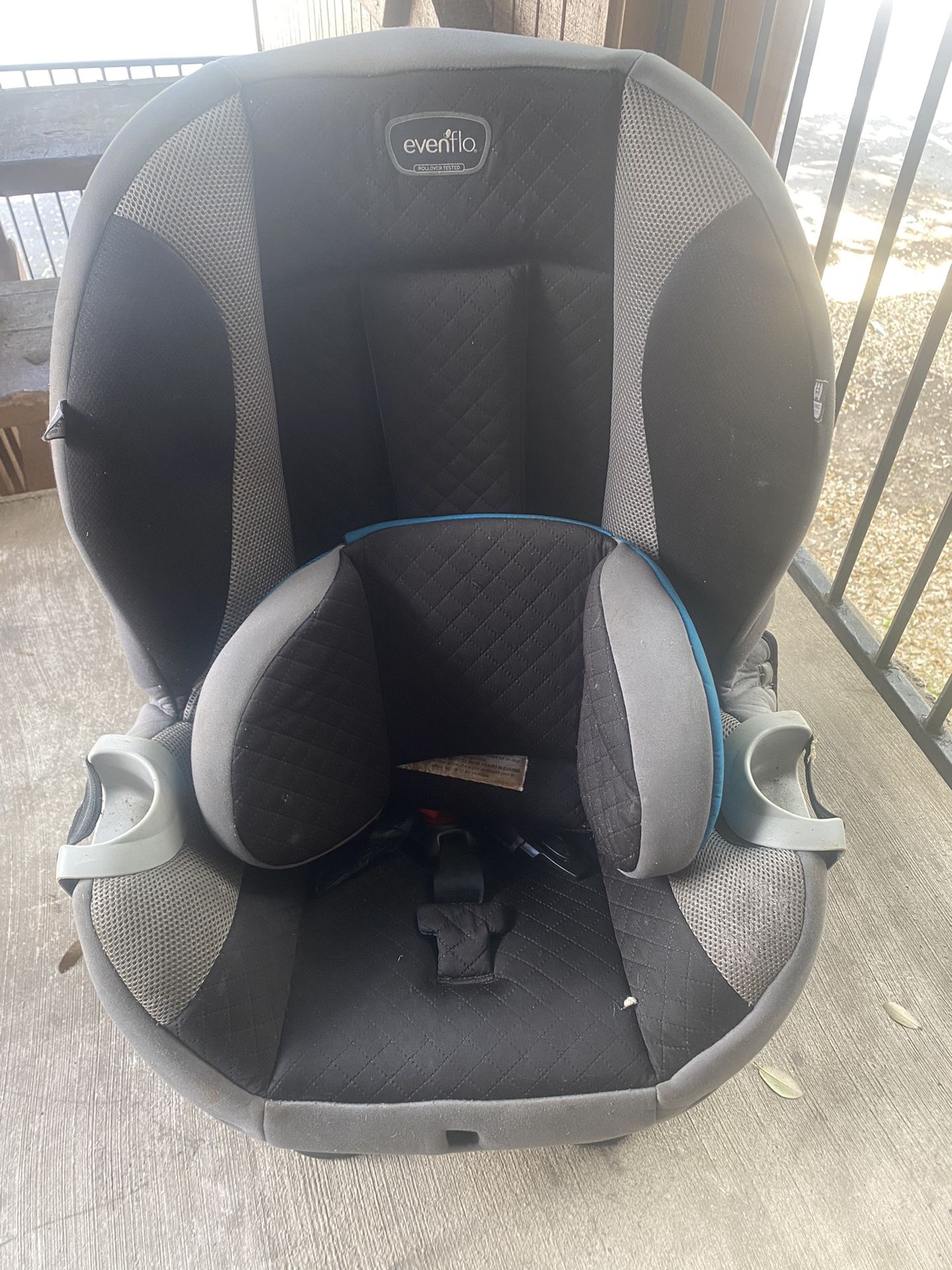 Infant Car seat