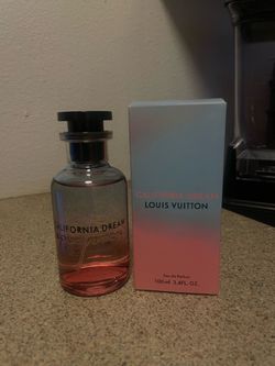 Louie Vuitton California dream