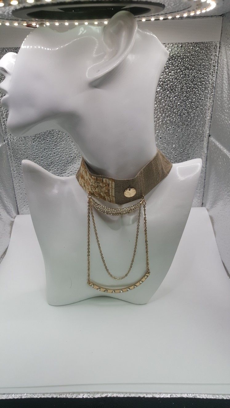 Handmade Cute Choker