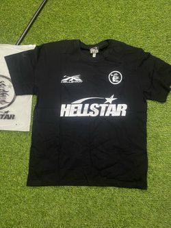 HellStar shirt