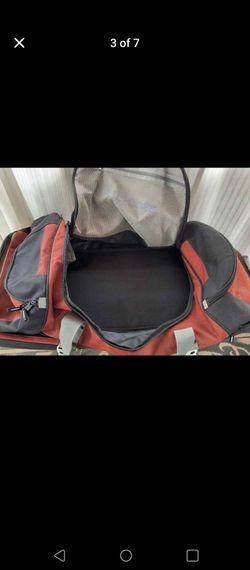 Duffel Bag