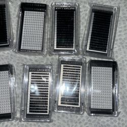 AKI LASHES