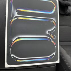 🚨🚨🚨 iPad Pro 13-inch (M4) 2 TB WiFi Only 