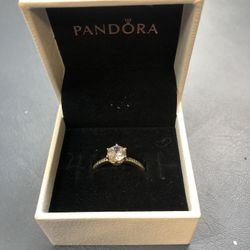 PANDORA RiNG