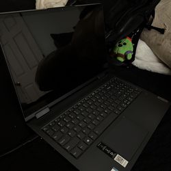 Laptop Lenovo yoga 7