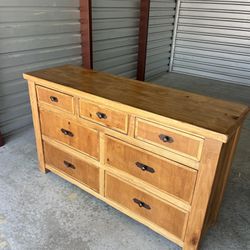 Dresser / Buffet / Entry table/ Tv stand  