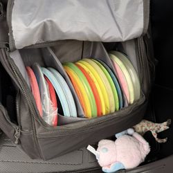 DiscGolf Bag