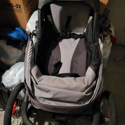 Stroller 