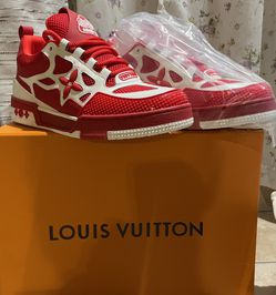 Custom Louis Vuitton Vans for Sale in Las Vegas, NV - OfferUp