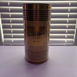 JPG Elixer New And Sealed 100mL