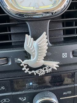 Dove