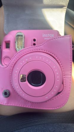 Fujifilm in mini 9