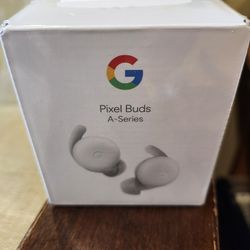 Pixel Buds A