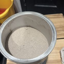 3 lbs OM4 Ball Clay – Fine Plastic Clay for Ceramic Glazes & Clay Bodies | Pottery Ingredient 