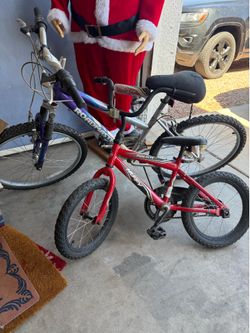 Bikes