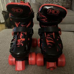 Skates