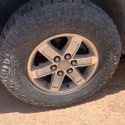 2009 Chevrolet Silverado