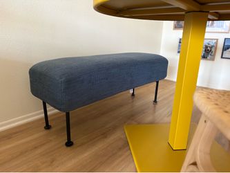 West Elm Ruby Bench