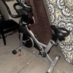 Yosuda Exercise Bike