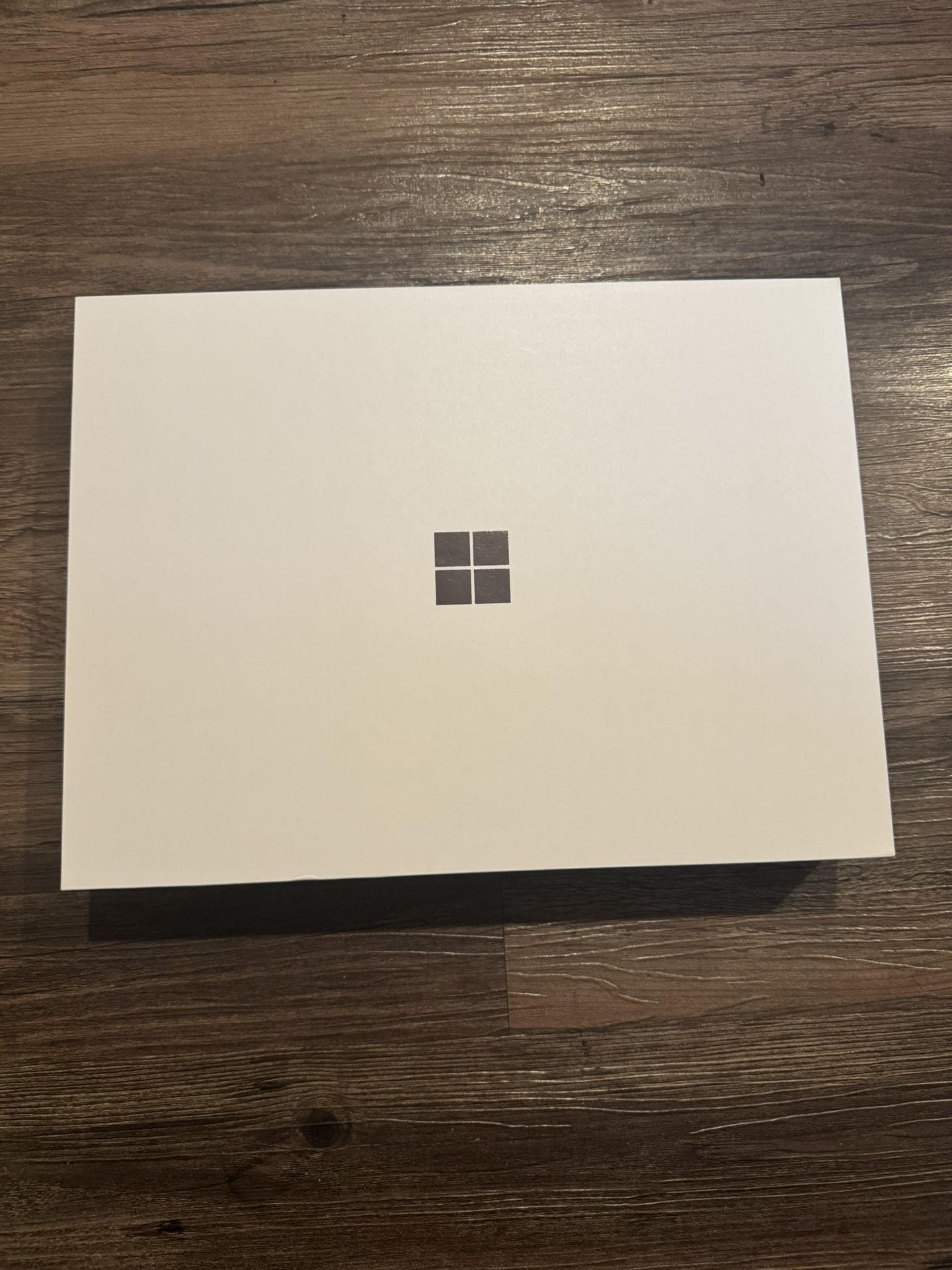 Microsoft Surface Laptop 7th Edition