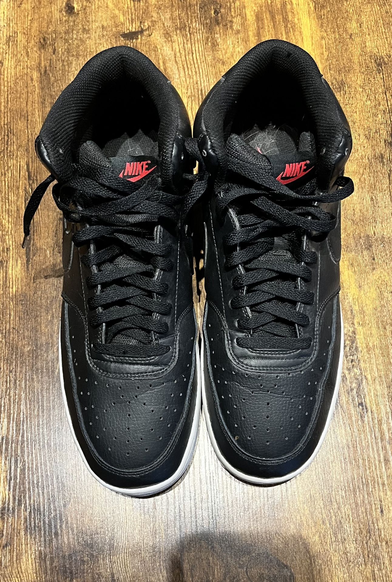 Nike Court Vision Mid