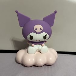 Kuromi Night Light Miniso 