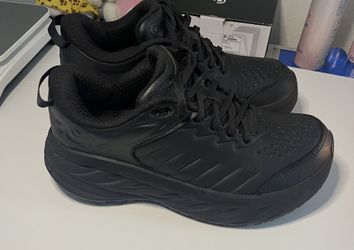 Hoka Slip Resistant Shoes