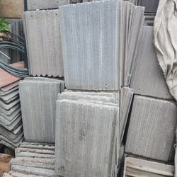  Roofing Tiles 