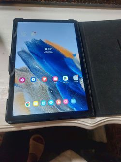Samsung Galaxy A8 Tablet
