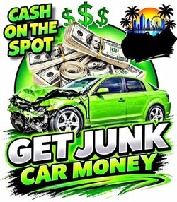 Chevy Junk C4sh Yonke