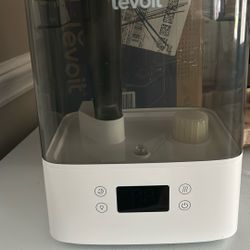 Smart Humidifier 