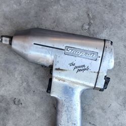 Snap-On tools 1/2" Drive Impact Wrench,