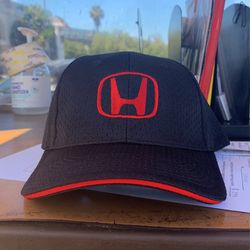 Honda Hat