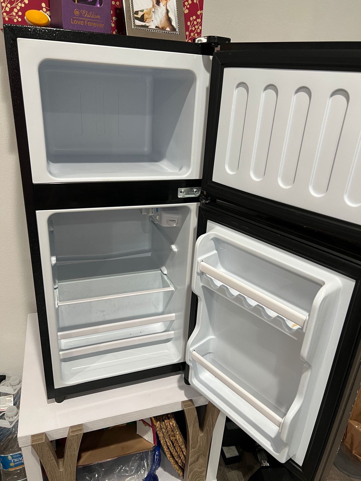 Refrigerador