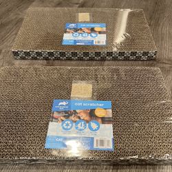 Cat /kitten Scratch Pads