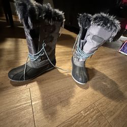 Boots