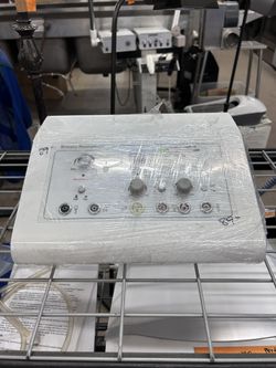 SALE Professional Cynthia RU-303 Multi-Function Med Spa Facial Machine - High Frequency & Galvanic