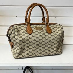 Michael Kors Grayson Purse