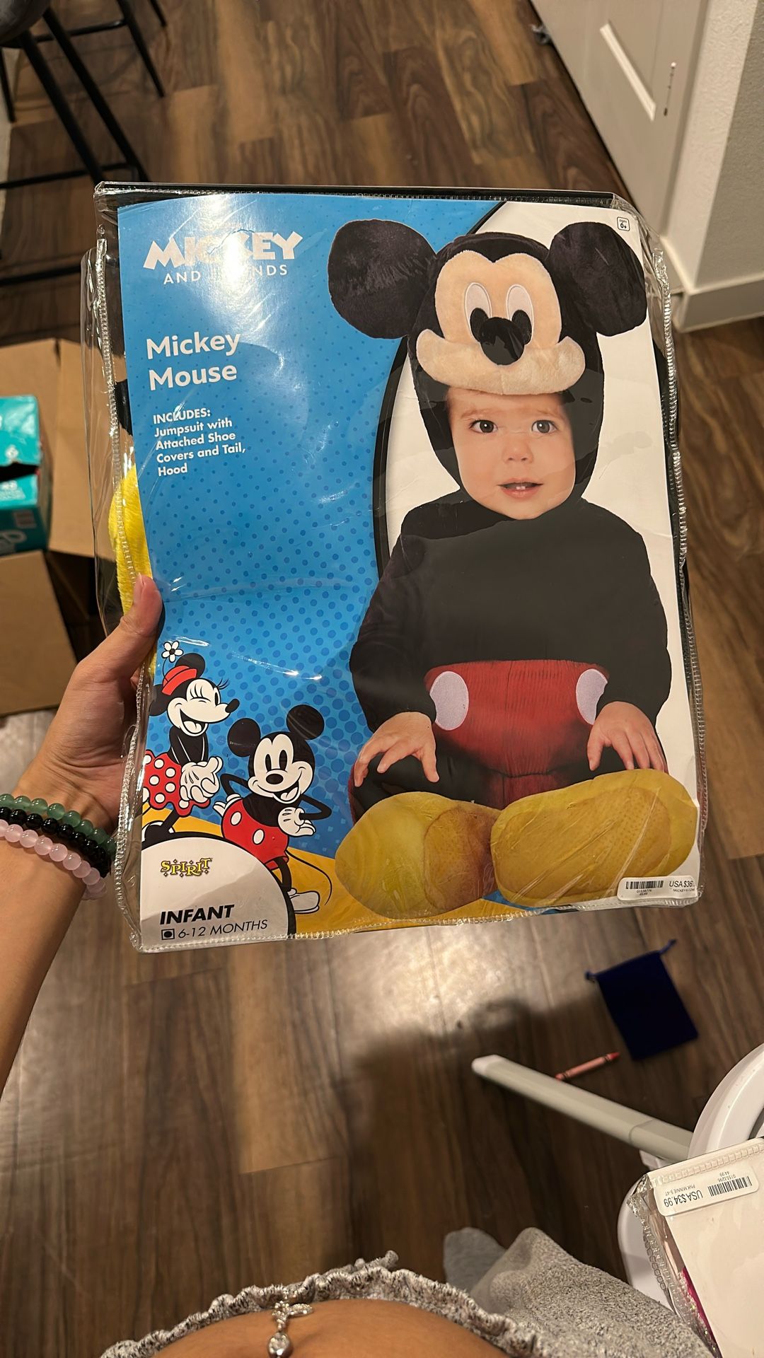 Toddler Costumes