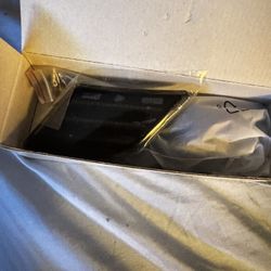 2013 c300 mercedes after market black side marker 