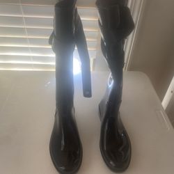 Coach Boots