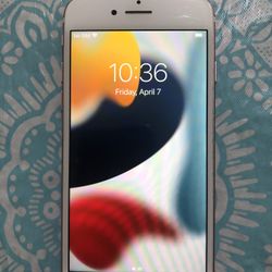 Apple iPhone 7 128GB Unlocked For Any Carrier Like New!
