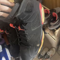 Jordan 6 Infrared Size 13 