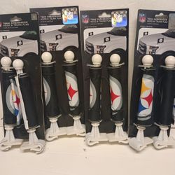 Pittsburg Steelers Ambassador Flags 