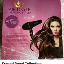 Kumari Royal Collection..