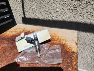 Vw audi injector